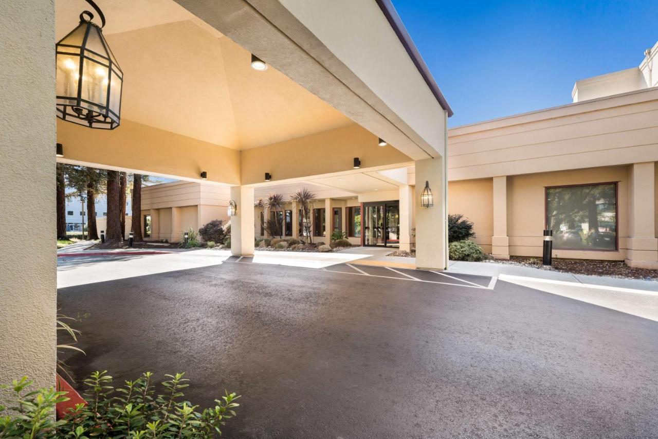 Готель Sonesta Select San Jose Airport Екстер'єр фото
